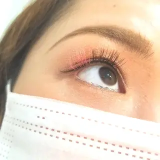 マツエク・マツパ Honey&miel 🌈京都駅前店のマツエク・マツパデザイン