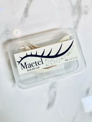 マツエク・マツパ サン美容室所属・サン美容室 ♡の眉毛・アイブロウイメージ