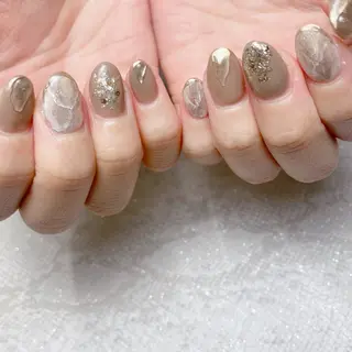 ネイル emma.nail所属・emma.nail kanakoのネイルデザイン