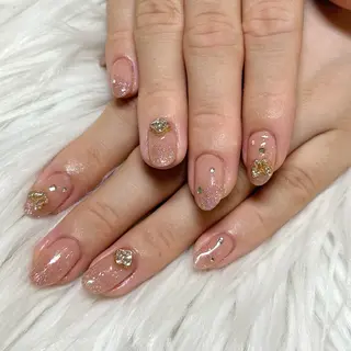 ネイル SOARE TADAのネイルデザイン