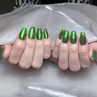 ネイル DIAMOND Nail🥇のネイルデザイン