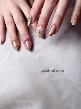 ネイル 土屋 智子のエステ・リラクイメージ