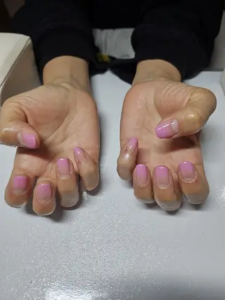 ネイル TELUM Miyoko.のネイルデザイン