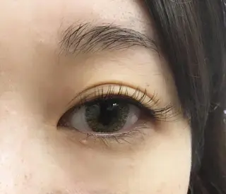 マツエク・マツパ siklap シクラプのマツエク・マツパデザイン