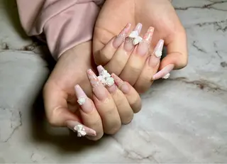 ネイル NAIL salon ACEのネイルデザイン