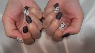 ネイル coco nailのネイルデザイン