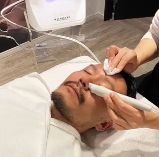 リオッサ オブ ラグーン神戸店のエステ・リラクイメージ