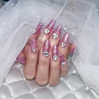 ネイル marun nailのネイルデザイン