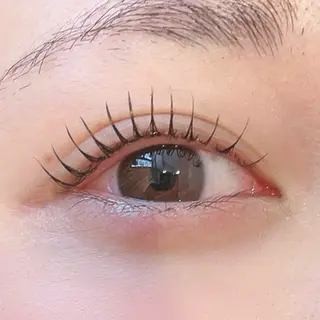マツエク・マツパ nouvell セキモユウカ🦄のマツエク・マツパデザイン