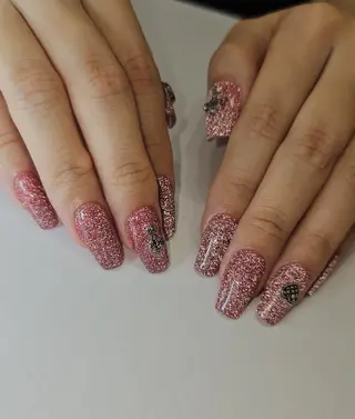 ネイル アンドレア 名古屋のネイルデザイン