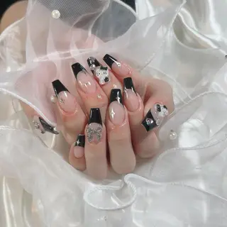 ネイル Menail 心斎橋 本店☆南船場移転☆のネイルデザイン