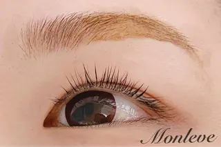 マツエク・マツパ REVIA所属・ＲＥＶＩＡ. rinaのマツエク・マツパデザイン