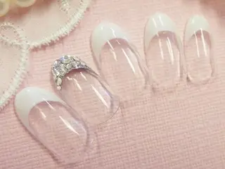 ネイル ネイルサロン レアリッチのネイルデザイン