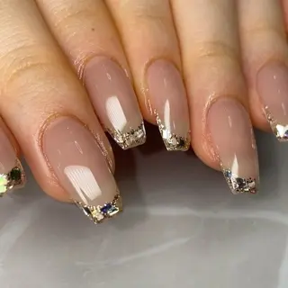 ネイル Mei Meiのネイルデザイン