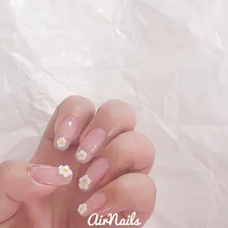ネイル ♡ airnails ♡のネイルデザイン