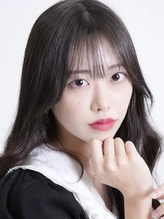 セミロング 🦁ハイトーン/ 透明感/かずや🦁のヘアスタイル