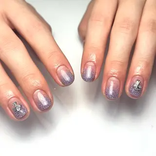 ネイル Ha RUのネイルデザイン