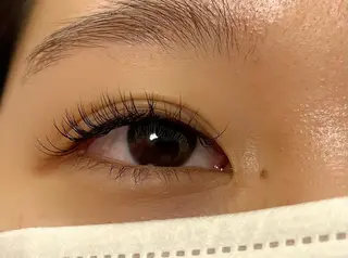 マツエク・マツパ perky所属・perky 羽島のマツエク・マツパデザイン