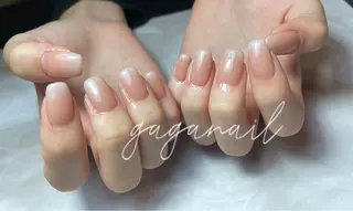 ネイル nailsalon gagaのネイルデザイン