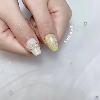 ネイル Manami Kのネイルデザイン