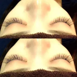 マツエク・マツパ 美容師&アイリスト 🎀KYONOのマツエク・マツパデザイン