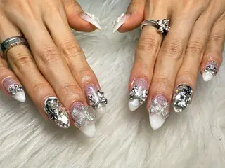 ネイル nail salon MANA　KEIKOのネイルデザイン