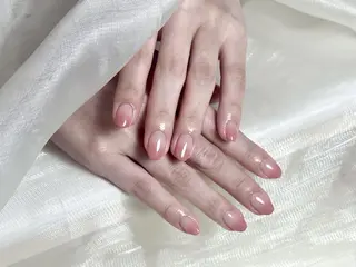 ネイル リ サのネイルデザイン