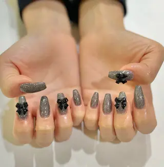 ネイル M's noodle MARIのネイルデザイン