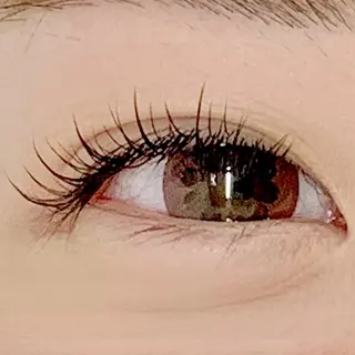 マツエク・マツパ BellFlower Aki（眉・まつげ）のマツエク・マツパデザイン