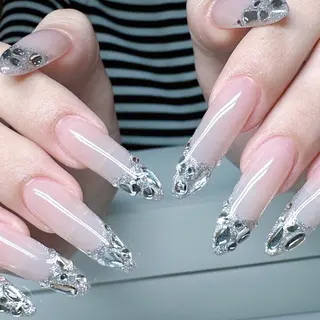 ネイル Di'a nail ネイルサロンのネイルデザイン