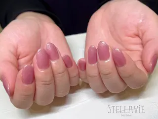 ネイル Stellavie Kashimaのネイルデザイン