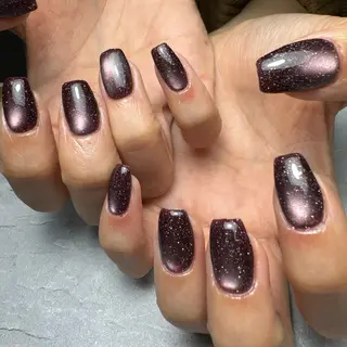 ネイル Re:Smil所属・☺︎ NOZOMI☺︎のネイルデザイン