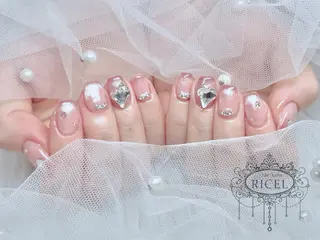 ネイル RIO 🎀のネイルデザイン