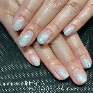 ネイル ケアが得意なサロン Happinailのエステ・リラクイメージ