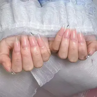 ネイル Mi Oのネイルデザイン