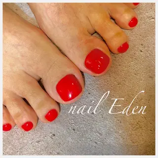 ネイル Eden　private nail saron所属・Eden ♾️のネイルデザイン