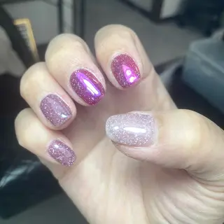 ネイル sary nail所属・sary nailのネイルデザイン