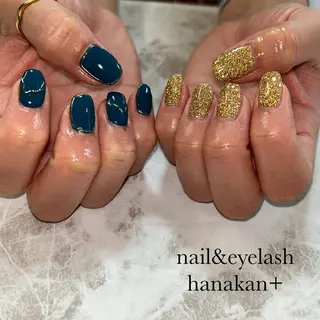 ネイル S Fumiのネイルデザイン