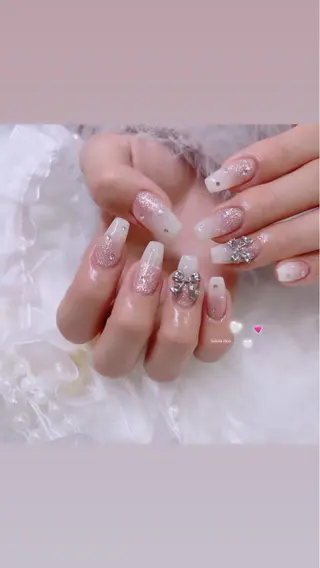 ネイル lulula ricoのエステ・リラクイメージ