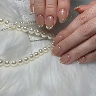 ネイル Sympa:) YURIKAのネイルデザイン