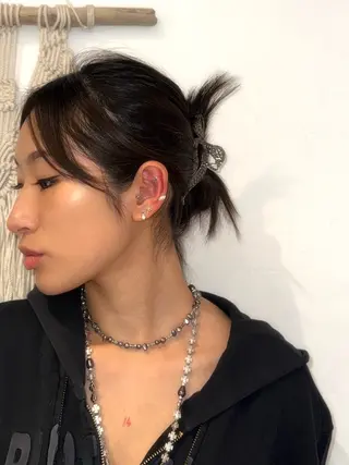 Chipieee yayaのネイルデザイン