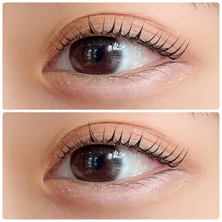 マツエク・マツパ Mei🌼 Epillのマツエク・マツパデザイン