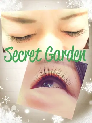 マツエク・マツパ SG トモのマツエク・マツパデザイン