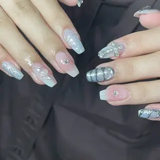 ネイル HARO NAIL所属・Haro💕 Nailのネイルデザイン