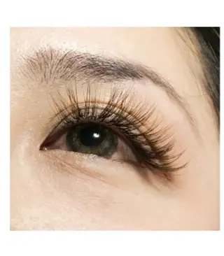 マツエク・マツパ Villa Diamond鳥栖店所属・Villa Diamondのマツエク・マツパデザイン