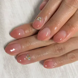 ネイル I DOOL所属・I DOOL yuiのネイルデザイン