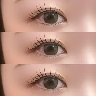 マツエク・マツパ maimi 〖天神Lino店〗のマツエク・マツパデザイン