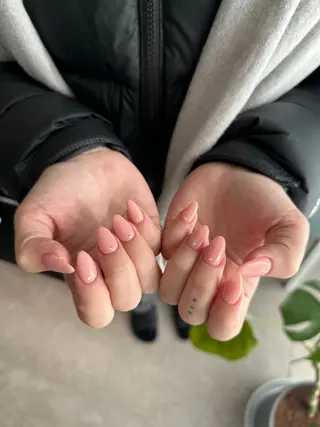 ネイル private nail salon - mooi. -所属・mooi. amaneのネイルデザイン