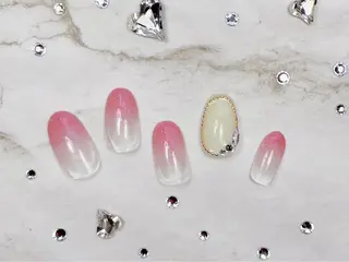 ネイル Verest 西荻窪のネイルデザイン