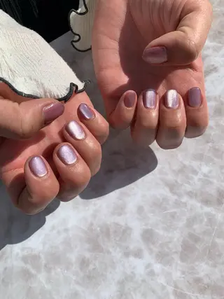 ネイル misaki ..のネイルデザイン